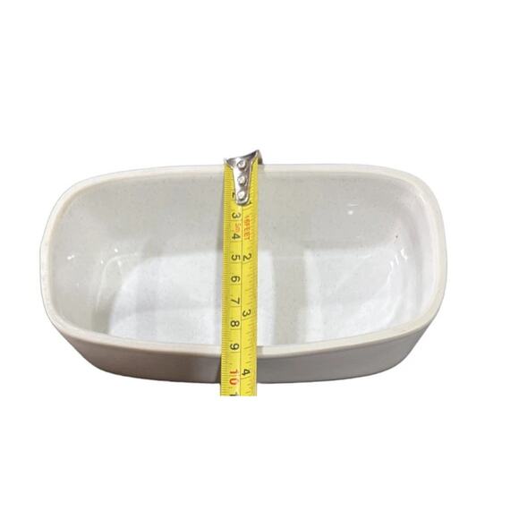 Studio Nova Y2216 Butter Dish Set Colorful Palm Desert by Nancy Green - Picture 8 of 10